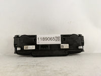 2017-2022 Honda Cr-V Climate Control Module Temperature AC/Heater Replacement P/N:79620TLAA413M1 35217232947 Fits OEM Used A