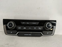 2017-2022 Honda Cr-V Climate Control Module Temperature AC/Heater Replacement P/N:26819224608 NH900L Fits OEM Used Auto Part