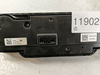 2017-2022 Honda Cr-V Climate Control Module Temperature AC/Heater Replacement P/N:26819224608 NH900L Fits OEM Used Auto Part