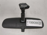 2017-2019 Honda Cr-V Interior Rear View Mirror Replacement OEM P/N:E11015617 E11045617 Fits OEM Used Auto Parts - Oemusedaut
