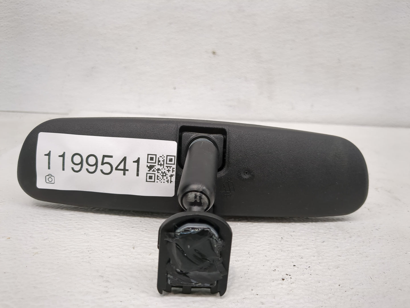 2017-2019 Honda Cr-V Interior Rear View Mirror Replacement OEM P/N:E11015617 E11045617 Fits OEM Used Auto Parts - Oemusedaut