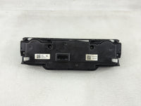 2017-2022 Honda Cr-V Climate Control Module Temperature AC/Heater Replacement P/N:79620T LAA413M1 NH900L Fits OEM Used Auto 