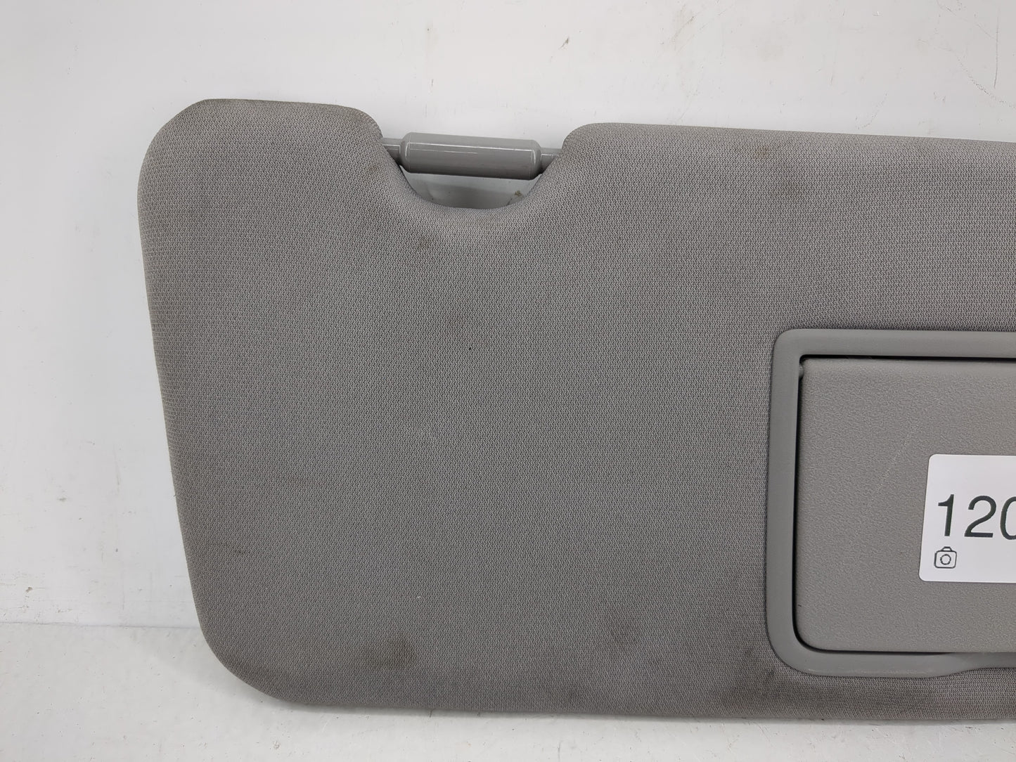 2017-2019 Honda Cr-V Sun Visor Shade Replacement Passenger Right Mirror Fits Fits 2017 2018 2019 OEM Used Auto Parts - Oemus