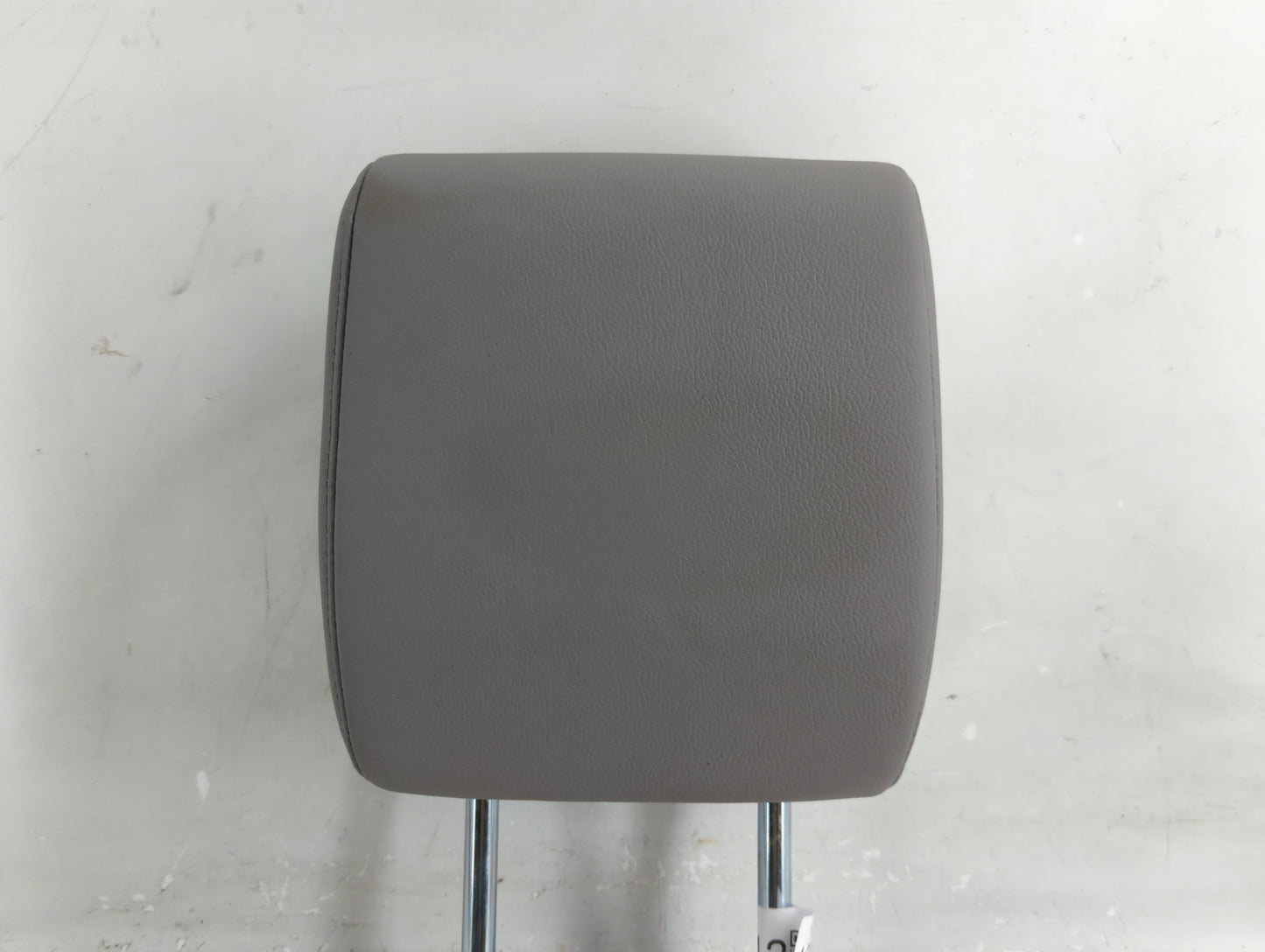 2019 Honda Cr-V Headrest Head Rest Rear Seat Fits OEM Used Auto Parts - Oemusedautoparts1.com