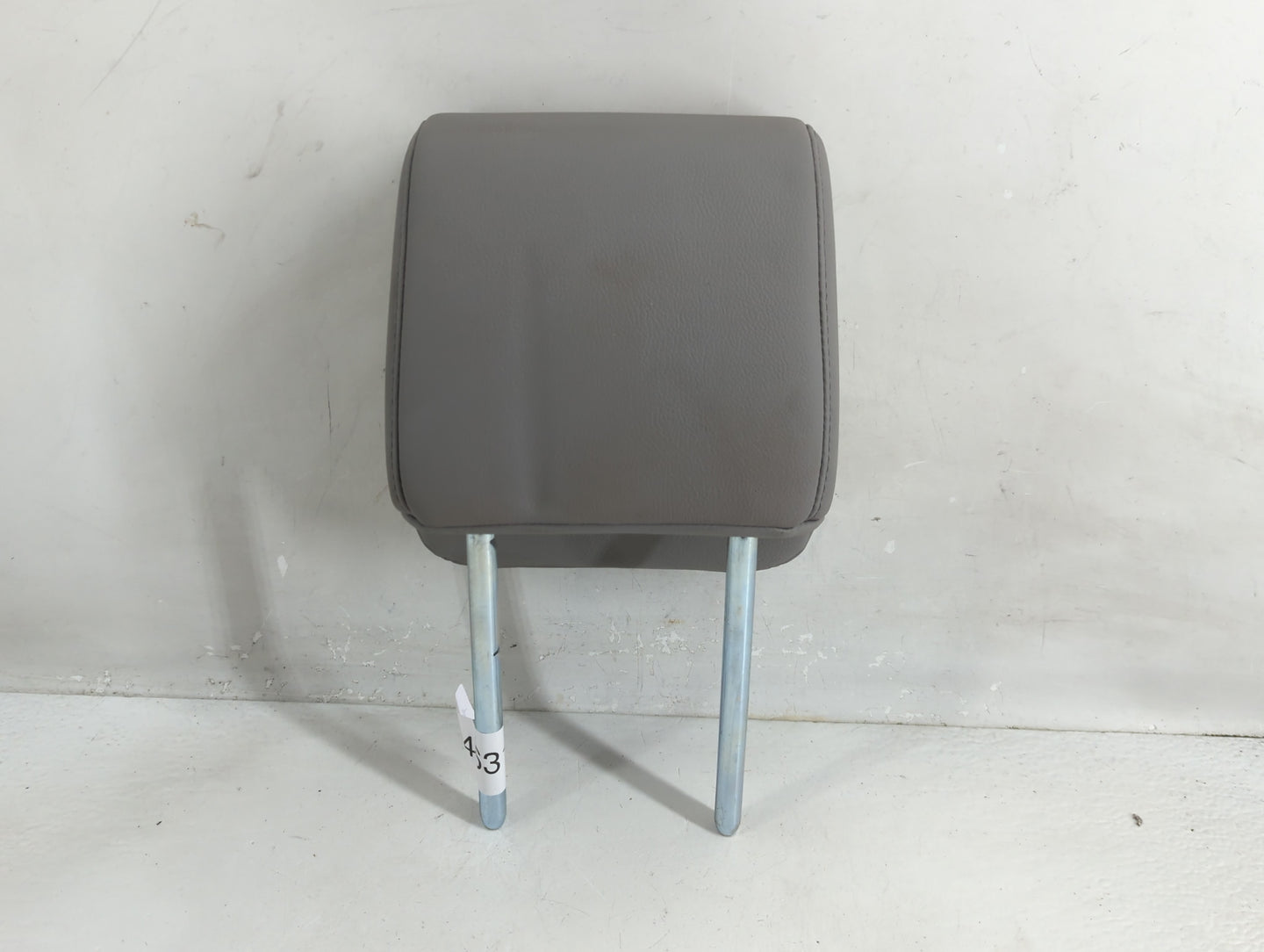 2019 Honda Cr-V Headrest Head Rest Rear Seat Fits OEM Used Auto Parts - Oemusedautoparts1.com