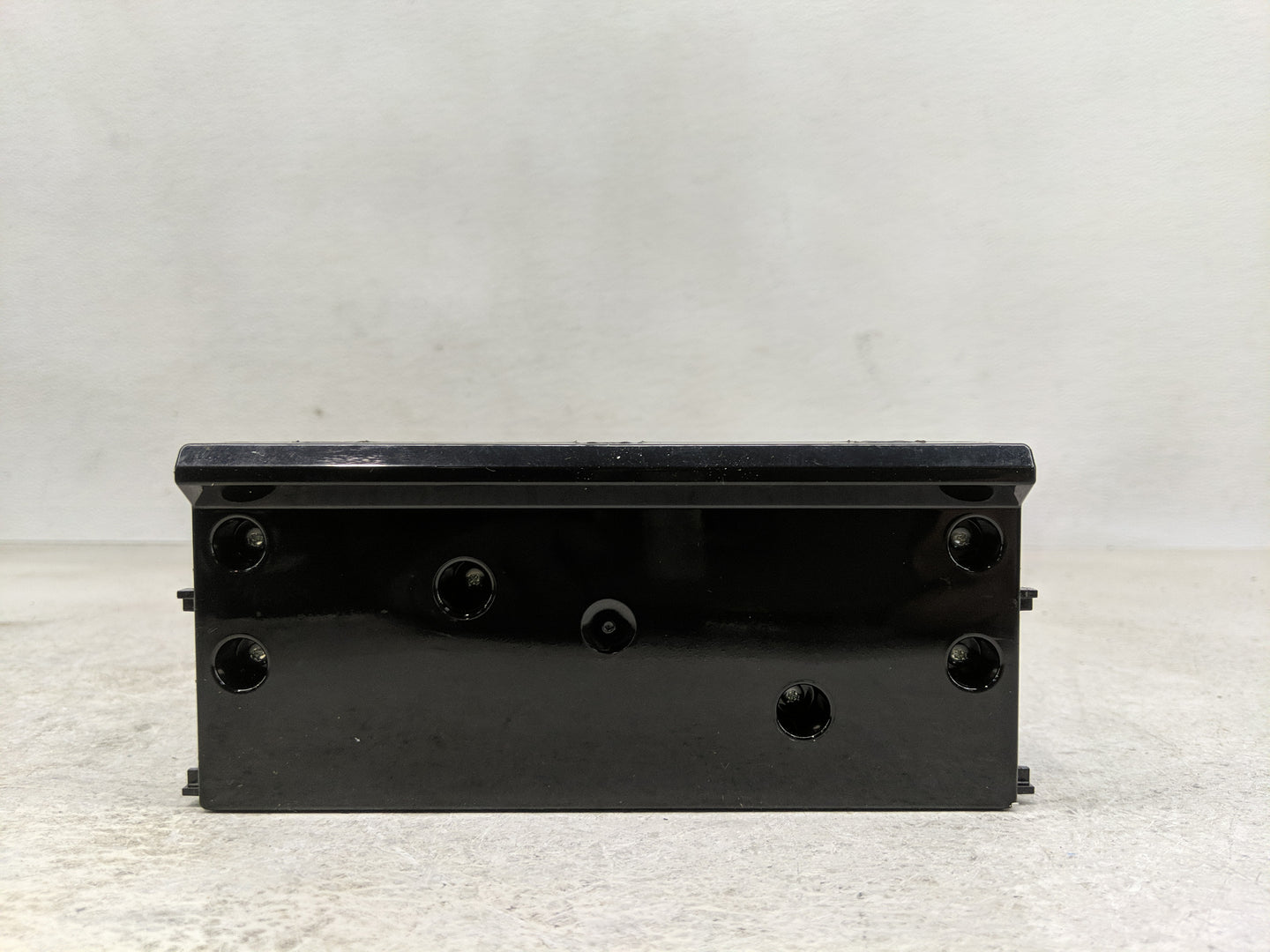 2017 Honda Cr-V Radio AM FM Cd Player Receiver Replacement P/N:39101-TLA-A42-M1 Fits OEM Used Auto Parts - Oemusedautoparts1
