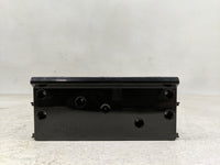 2017 Honda Cr-V Radio AM FM Cd Player Receiver Replacement P/N:39101-TLA-A42-M1 Fits OEM Used Auto Parts - Oemusedautoparts1
