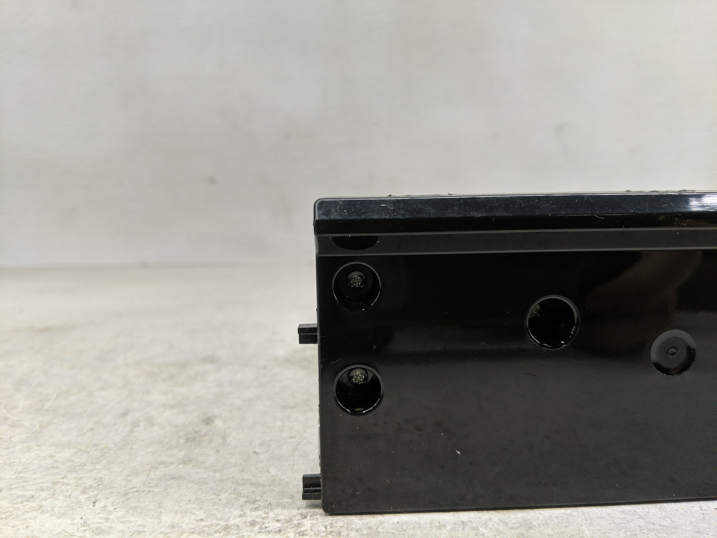 2017 Honda Cr-V Radio AM FM Cd Player Receiver Replacement P/N:39101-TLA-A42-M1 Fits OEM Used Auto Parts - Oemusedautoparts1