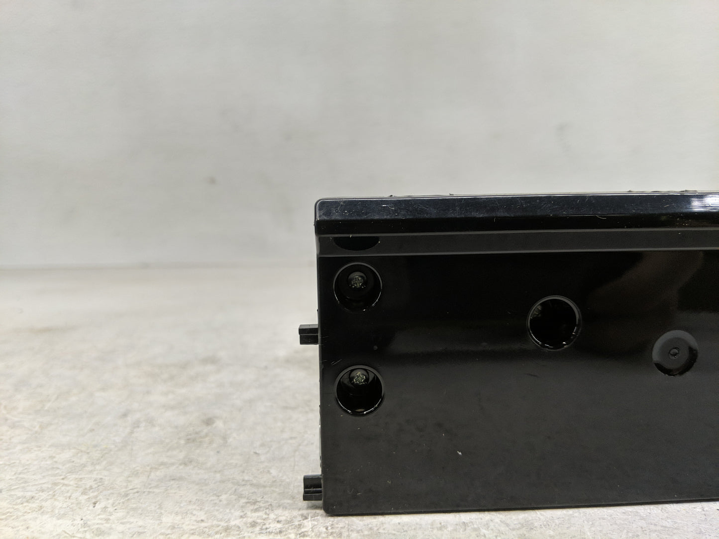 2017 Honda Cr-V Radio AM FM Cd Player Receiver Replacement P/N:39101-TLA-A42-M1 Fits OEM Used Auto Parts - Oemusedautoparts1