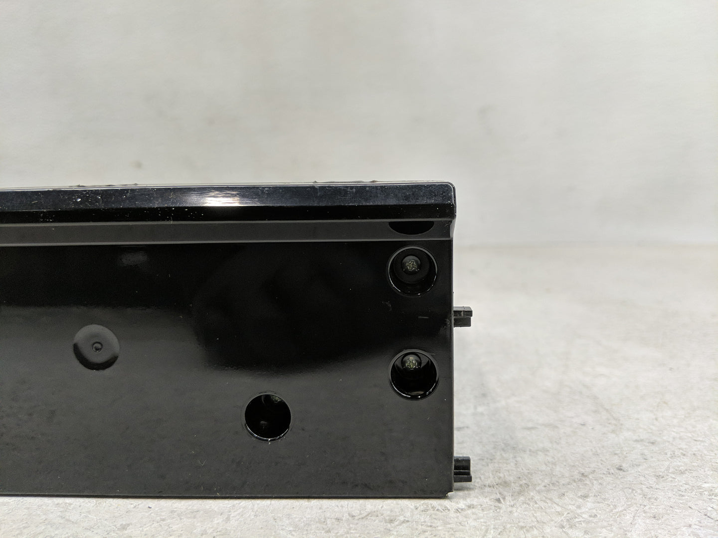 2017 Honda Cr-V Radio AM FM Cd Player Receiver Replacement P/N:39101-TLA-A42-M1 Fits OEM Used Auto Parts - Oemusedautoparts1