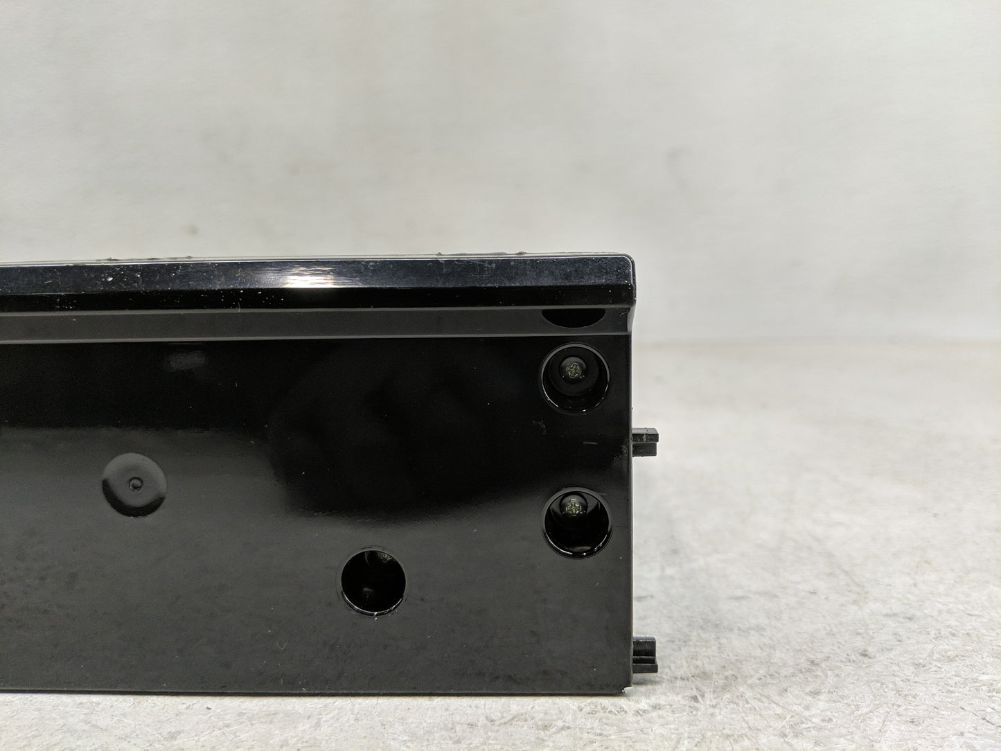 2017 Honda Cr-V Radio AM FM Cd Player Receiver Replacement P/N:39101-TLA-A42-M1 Fits OEM Used Auto Parts - Oemusedautoparts1