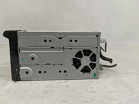 2017 Honda Cr-V Radio AM FM Cd Player Receiver Replacement P/N:39101-TLA-A42-M1 Fits OEM Used Auto Parts - Oemusedautoparts1