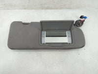 2017-2019 Honda Cr-V Sun Visor Shade Replacement Passenger Right Mirror Fits Fits 2017 2018 2019 OEM Used Auto Parts - Oemus