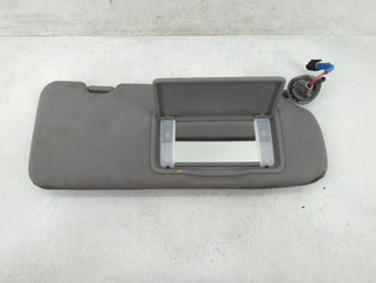 compare product 2017-2019 Honda Cr-V Sun Visor Shade Replacement Passenger Right Mirror Fits Fits 2017 2018 2019 OEM Used Auto Parts