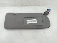 2017-2019 Honda Cr-V Sun Visor Shade Replacement Passenger Right Mirror Fits Fits 2017 2018 2019 OEM Used Auto Parts - Oemus