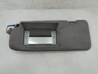 2017-2019 Honda Cr-V Sun Visor Shade Replacement Driver Left Mirror Fits Fits 2017 2018 2019 OEM Used Auto Parts - Oemusedau