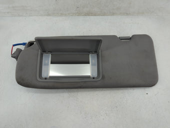 compare product 2017-2019 Honda Cr-V Sun Visor Shade Replacement Driver Left Mirror Fits Fits 2017 2018 2019 OEM Used Auto Parts