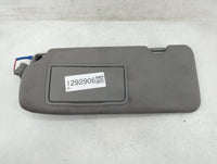 2017-2019 Honda Cr-V Sun Visor Shade Replacement Driver Left Mirror Fits Fits 2017 2018 2019 OEM Used Auto Parts - Oemusedau