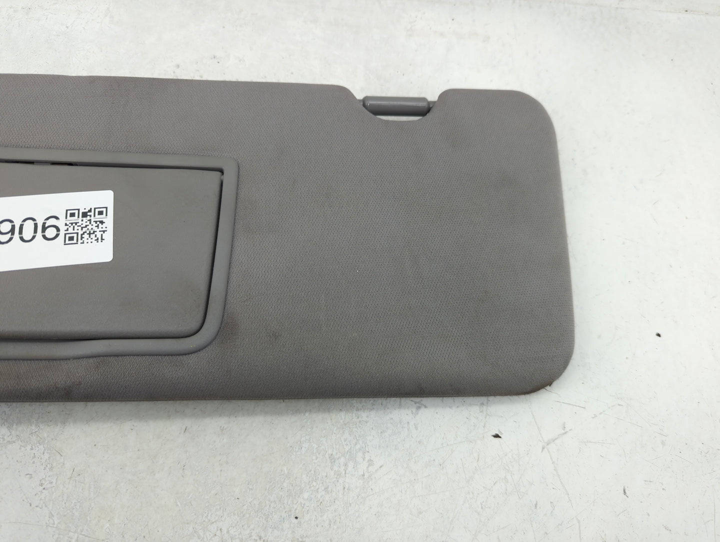 2017-2019 Honda Cr-V Sun Visor Shade Replacement Driver Left Mirror Fits Fits 2017 2018 2019 OEM Used Auto Parts - Oemusedau