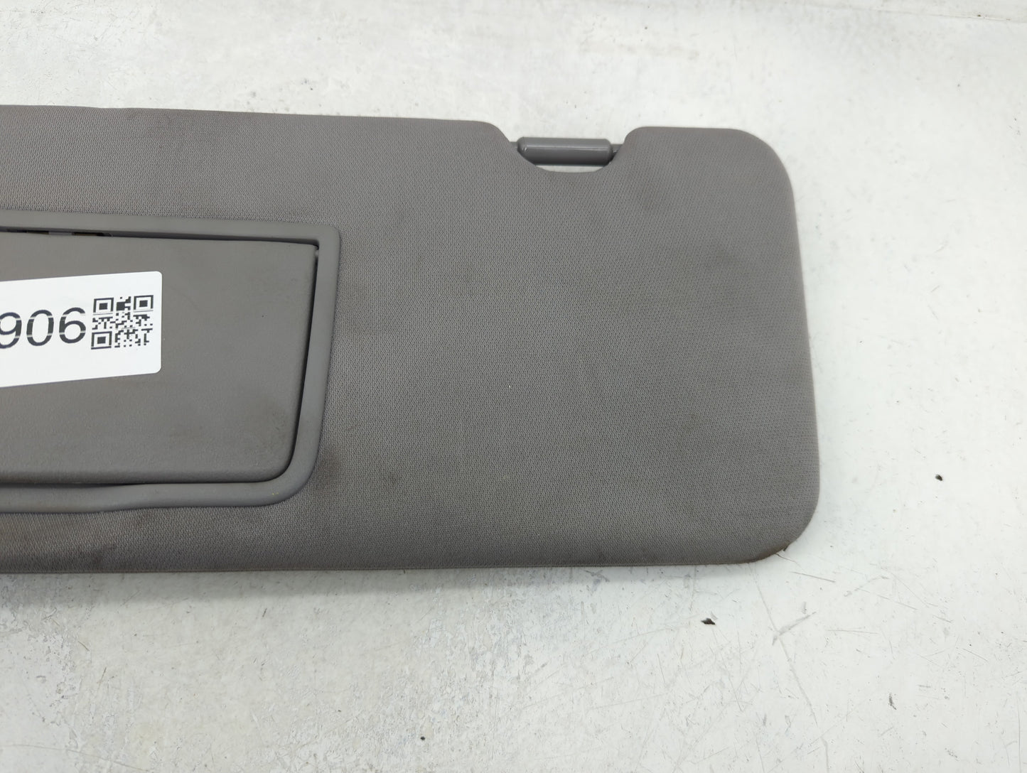 2017-2019 Honda Cr-V Sun Visor Shade Replacement Driver Left Mirror Fits Fits 2017 2018 2019 OEM Used Auto Parts - Oemusedau