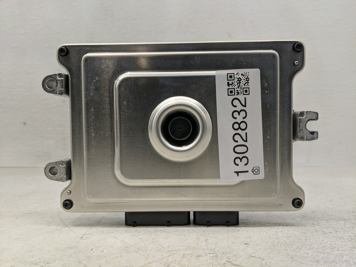 2019 Honda Cr-V PCM Engine Control Computer ECU ECM PCU OEM P/N:37820-5PA-662 Fits OEM Used Auto Parts - Oemusedautoparts1.c
