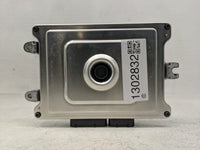 2019 Honda Cr-V PCM Engine Control Computer ECU ECM PCU OEM P/N:37820-5PA-662 Fits OEM Used Auto Parts - Oemusedautoparts1.c