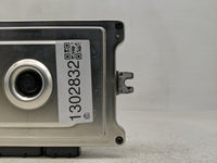 2019 Honda Cr-V PCM Engine Control Computer ECU ECM PCU OEM P/N:37820-5PA-662 Fits OEM Used Auto Parts - Oemusedautoparts1.c