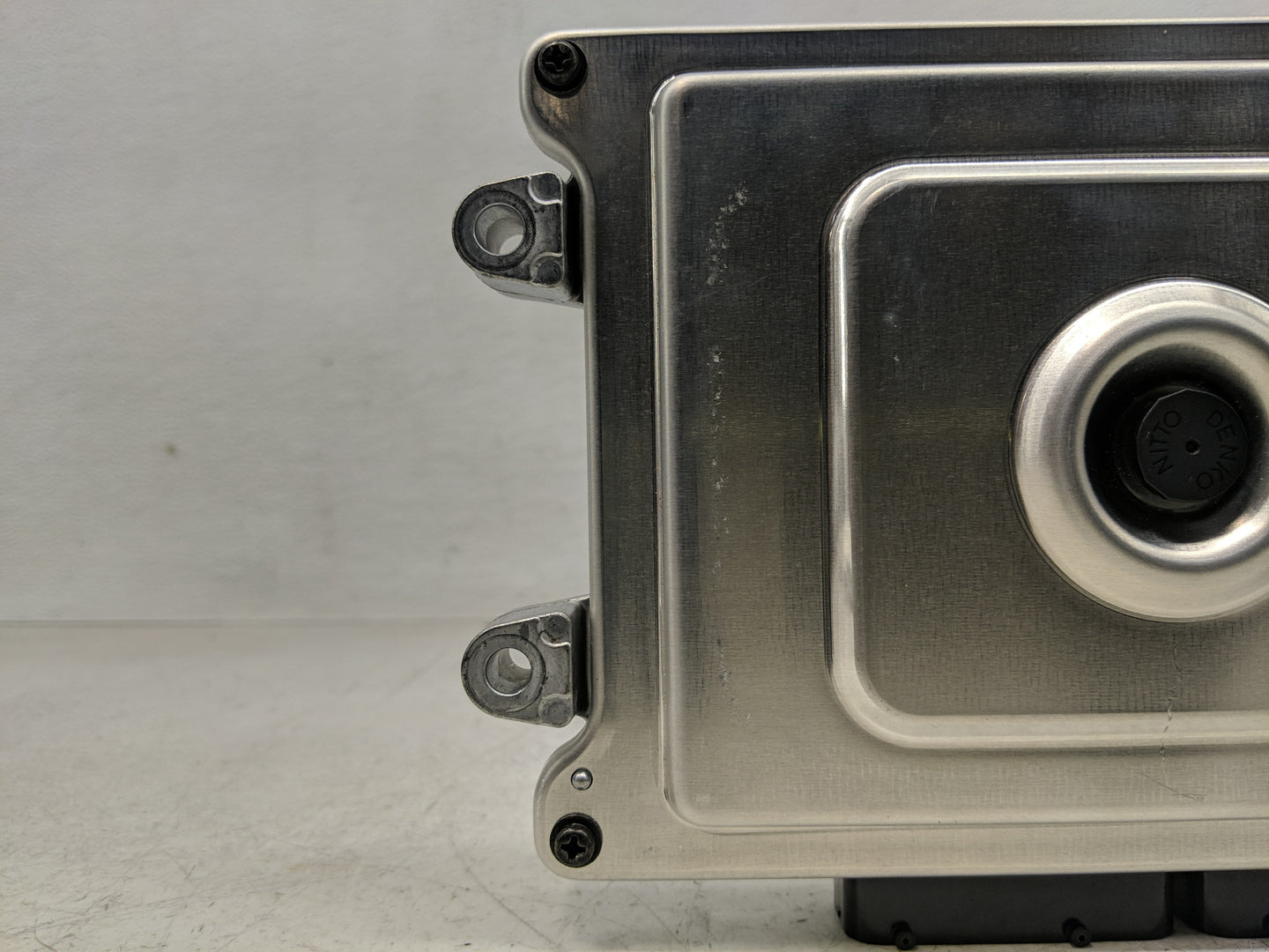 2019 Honda Cr-V PCM Engine Control Computer ECU ECM PCU OEM P/N:37820-5PA-662 Fits OEM Used Auto Parts - Oemusedautoparts1.c