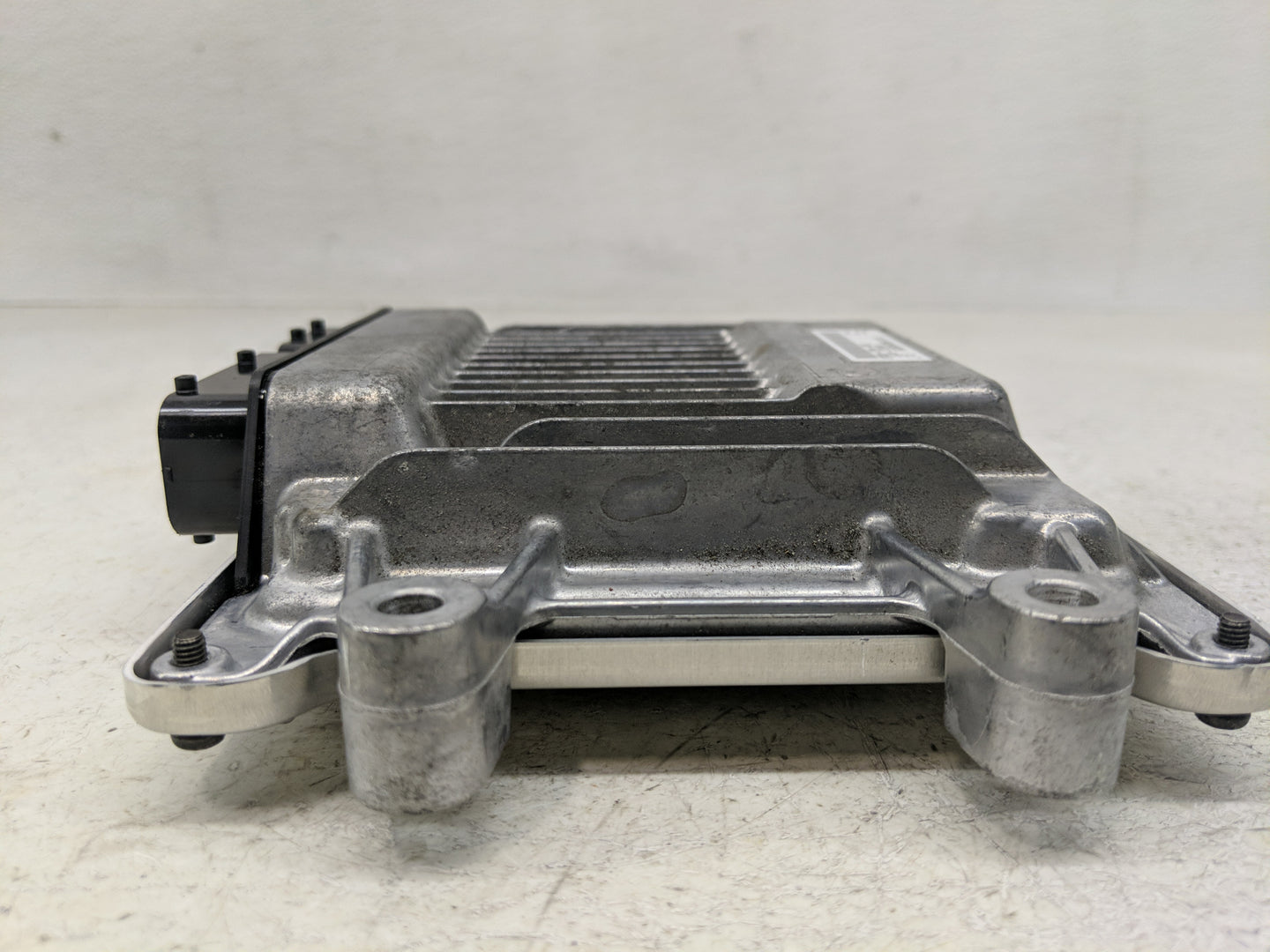 2019 Honda Cr-V PCM Engine Control Computer ECU ECM PCU OEM P/N:37820-5PA-662 Fits OEM Used Auto Parts - Oemusedautoparts1.c