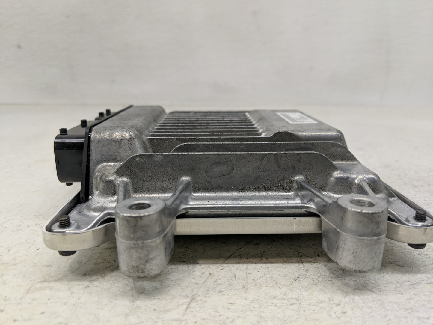 2019 Honda Cr-V PCM Engine Control Computer ECU ECM PCU OEM P/N:37820-5PA-662 Fits OEM Used Auto Parts - Oemusedautoparts1.c