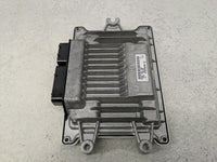 2019 Honda Cr-V PCM Engine Control Computer ECU ECM PCU OEM P/N:37820-5PA-662 Fits OEM Used Auto Parts - Oemusedautoparts1.c