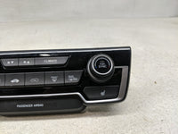 2017-2021 Honda Cr-V Climate Control Module Temperature AC/Heater Replacement P/N:79620-TLA-A413-M1 Fits OEM Used Auto Parts