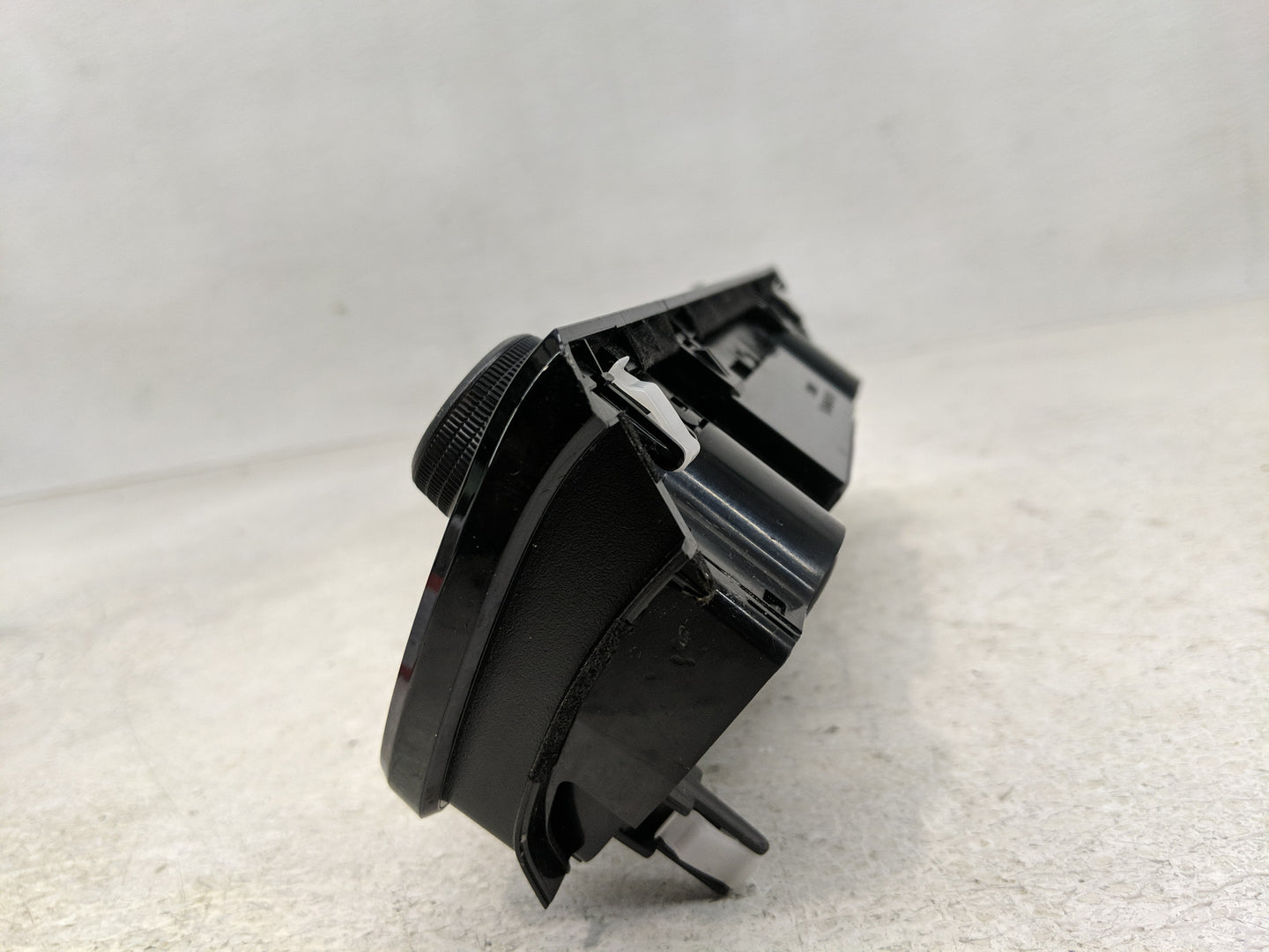 2017-2021 Honda Cr-V Climate Control Module Temperature AC/Heater Replacement P/N:79620-TLA-A413-M1 Fits OEM Used Auto Parts