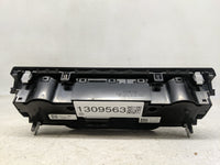 2017-2021 Honda Cr-V Climate Control Module Temperature AC/Heater Replacement P/N:79620-TLA-A413-M1 Fits OEM Used Auto Parts