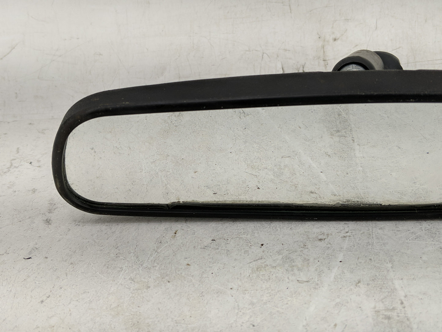 2017-2019 Honda Cr-V Interior Rear View Mirror Replacement OEM P/N:E11025617 E11015617 Fits OEM Used Auto Parts - Oemusedaut