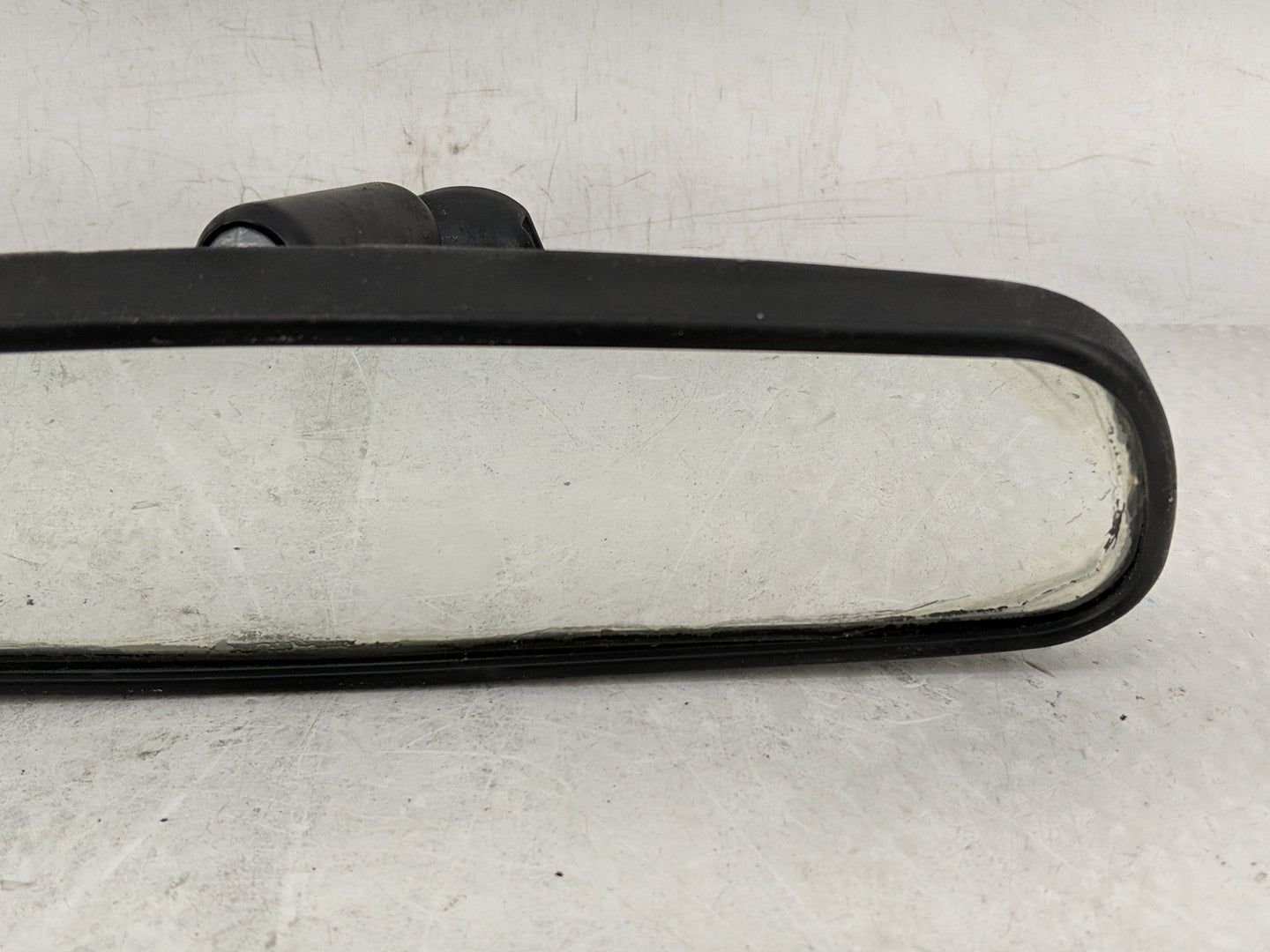 2017-2019 Honda Cr-V Interior Rear View Mirror Replacement OEM P/N:E11025617 E11015617 Fits OEM Used Auto Parts - Oemusedaut