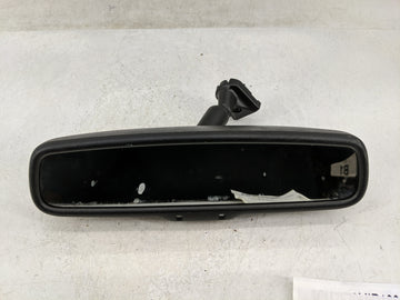 2017-2022 Honda Cr-V Interior Rear View Mirror Replacement OEM Fits Fits 2013 2014 2015 2016 2017 2018 2019 2020 2021 2022 O