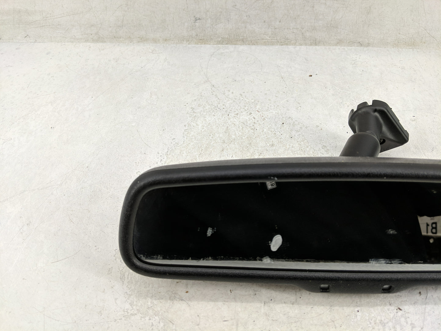 2017-2022 Honda Cr-V Interior Rear View Mirror Replacement OEM Fits Fits 2013 2014 2015 2016 2017 2018 2019 2020 2021 2022 O