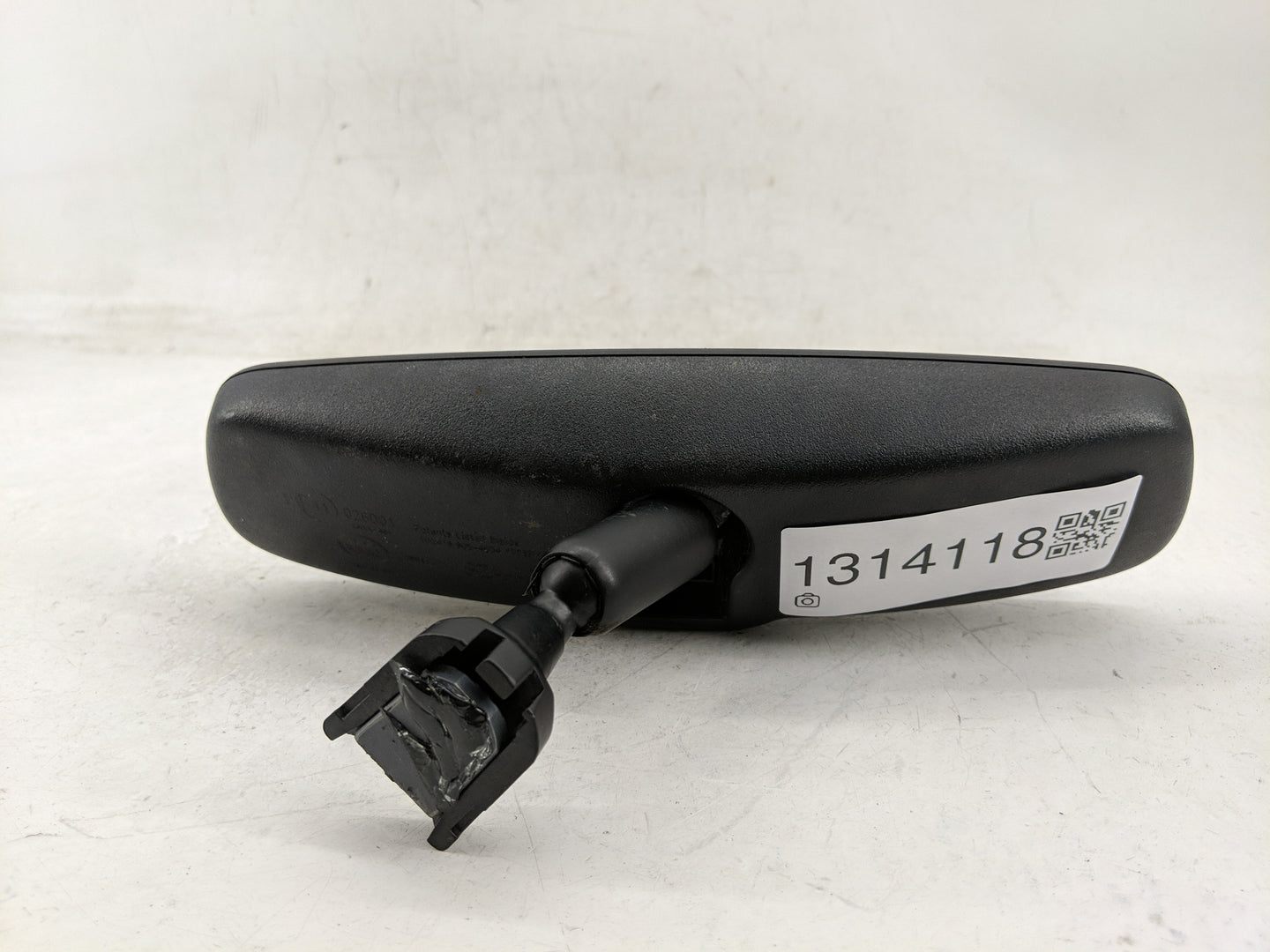2017-2022 Honda Cr-V Interior Rear View Mirror Replacement OEM Fits Fits 2013 2014 2015 2016 2017 2018 2019 2020 2021 2022 O
