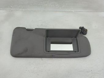 compare product 2017-2019 Honda Cr-V Sun Visor Shade Replacement Passenger Right Mirror Fits Fits 2017 2018 2019 OEM Used Auto Parts