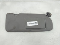 2017-2019 Honda Cr-V Sun Visor Shade Replacement Passenger Right Mirror Fits Fits 2017 2018 2019 OEM Used Auto Parts - Oemus