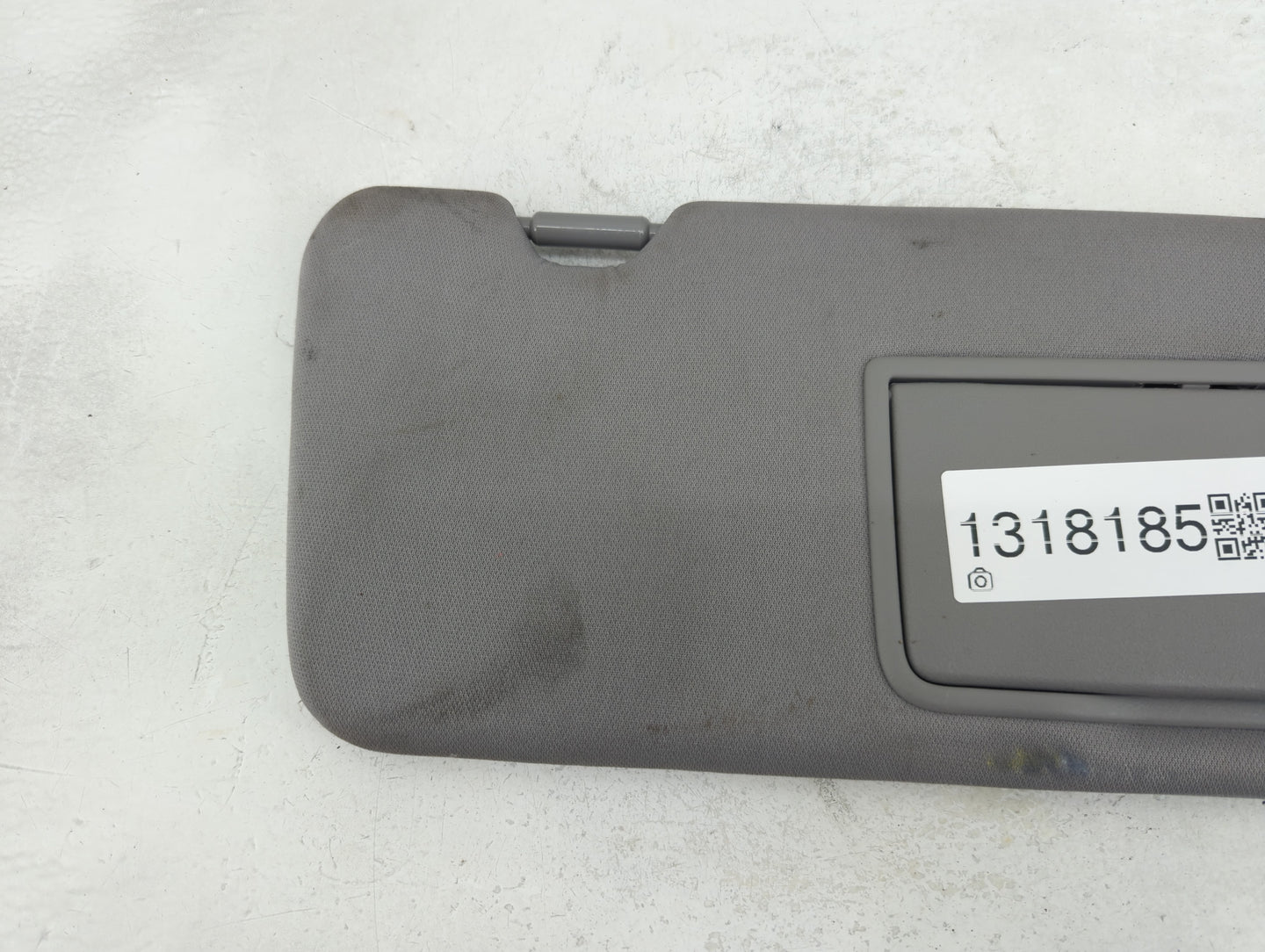 2017-2019 Honda Cr-V Sun Visor Shade Replacement Passenger Right Mirror Fits Fits 2017 2018 2019 OEM Used Auto Parts - Oemus