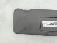 2017-2019 Honda Cr-V Sun Visor Shade Replacement Passenger Right Mirror Fits Fits 2017 2018 2019 OEM Used Auto Parts - Oemus