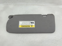 2017-2019 Honda Cr-V Sun Visor Shade Replacement Passenger Right Mirror Fits Fits 2017 2018 2019 OEM Used Auto Parts - Oemus