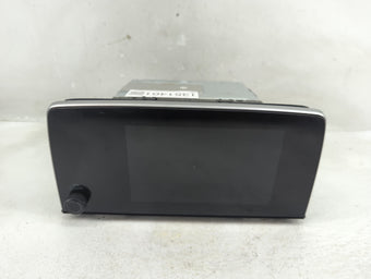 compare product 2018-2022 Honda Cr-V Radio AM FM Cd Player Receiver Replacement Fits Fits 2018 2019 2020 2021 2022 OEM Used Auto Parts