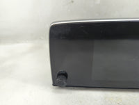 2018-2022 Honda Cr-V Radio AM FM Cd Player Receiver Replacement Fits Fits 2018 2019 2020 2021 2022 OEM Used Auto Parts - Oem