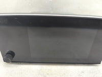 2018-2022 Honda Cr-V Radio AM FM Cd Player Receiver Replacement Fits Fits 2018 2019 2020 2021 2022 OEM Used Auto Parts - Oem