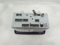 2018-2022 Honda Cr-V Radio AM FM Cd Player Receiver Replacement Fits Fits 2018 2019 2020 2021 2022 OEM Used Auto Parts - Oem