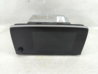 2018-2022 Honda Cr-V Radio AM FM Cd Player Receiver Replacement Fits Fits 2018 2019 2020 2021 2022 OEM Used Auto Parts - Oem