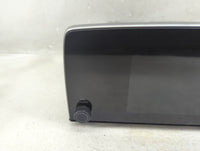 2018-2022 Honda Cr-V Radio AM FM Cd Player Receiver Replacement Fits Fits 2018 2019 2020 2021 2022 OEM Used Auto Parts - Oem